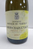 Domaine Bonneau Du Martray Corton Charlemagne Grand Cru White Wine, 2017, 750ml. - 2