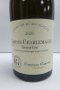 Camille Giroud Corton Charlemagne Grand Cru White Wine, 2020, 750ml. - 2