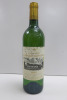 Chateau La Mission Haut-Brion White Wine, 2012, 750ml.