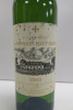 Chateau La Mission Haut-Brion White Wine, 2012, 750ml. - 2
