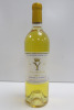 Lur Saluces Bordeaux Superieur White Wine, 2000, 750ml.