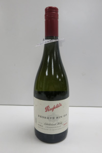 Penfolds Reserve Bin 12A Chardonnay White Wine, 2012, 750ml.