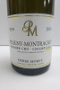Pierre Morey Meursault Puligny Montrachet Premier Cru White Wine, 2019, 750ml. - 2