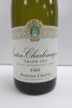 Domaine Chapus Corton Charlemagne Grand Cru White Wine, 2021, 750ml. - 2
