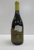 Domaine Huet Vouvray Clos du Bourg Premier Triw White Wine, 1989, 750ml.