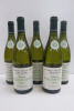 5 x William Fevre Chablis Grand Cru White Wine, 2021, 750ml.