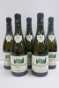 5 x Jacques Prieur Mersault Santenots Premier Cru White Wine, 2022, 750ml.
