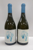 2 x Summer Dreams Walking on Venice Beach Sauvignon Blanc White Wine, 2022, 750ml.