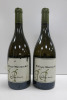 2 x Philippe Pacalet Puligny Montrachet White Wine, 2020, 750ml.