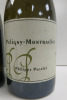2 x Philippe Pacalet Puligny Montrachet White Wine, 2020, 750ml. - 2