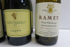 6 x Bottles of White Wine to Include: 2 x Clos des Papes Chateauneuf du Pape 2020, 2 x Ramey Russian River Valley Estate Chardonnay 2016 & 2 x Monteriolo Coppo Chardonnay. - 3