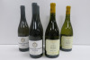 6 x Bottles of White Wine to Include: 3 x Chablis Grand Cru Valmur 2023 & 3 x Cervaro Della Sala Antinori 2023.