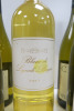 6 x Bottles of White Wine to Include: 2 x Blanc de Lynch Bages 2023, 2 x La Fontaine Goby Chablis 1er Cru 2018 & 2 x William Fevre Chablis 2024. - 2