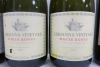 6 x Assorted Bottles of White Wine, 5 x 750ml & 1 x 375ml. (As Viewed/Pictured). - 3