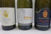 6 x Assorted Bottles of White Wine, 750ml. (As Viewed/Pictured). - 2