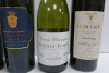 6 x Assorted Bottles of White Wine, 750ml. (As Viewed/Pictured). - 3