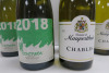 6 x Bottles of White Wine to Include: 4 x PC Contrda Terre Siciliane 2018 & 2 x Domaine de Mauperthuis Chablis 2023. - 2