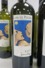 6 x Bottles of White Wine to Include: 4 x Gavi Luna Sul Poggio 2023 & 2 x Sanvitis Lazio Bellone 2017. - 2