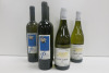 6 x Bottles of White Wine to Include: 3 x Pil Poggio Colli Tortonesi Timorasso 2019 & 3 x Domaine des Grandes Perrieres Sancerre 2024.