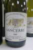 6 x Bottles of White Wine to Include: 3 x Pil Poggio Colli Tortonesi Timorasso 2019 & 3 x Domaine des Grandes Perrieres Sancerre 2024. - 3