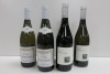 6 x Bottles of White Wine to Include: 3 x Domaine Figeat Pouilly Fume 2024 & 3 x Pighin Collio Ribolla Gialla 2024.