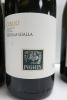 6 x Bottles of White Wine to Include: 3 x Domaine Figeat Pouilly Fume 2024 & 3 x Pighin Collio Ribolla Gialla 2024. - 3