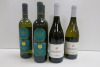 6 x Bottles of White Wine to Include: 3 x Vignefolii Pecorino Terre di Chieti 2023 & 3 x Trabucchi D'Illasi Margherita 2021. - 4
