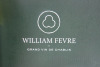 Box of 6 x William Fevre Grand Vin de Chablis White Wine, 2024, 750ml. - 3