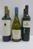 6 x Bottles of White Wine to Include: 2 x Sophenia Synthesis Sauvignon Blanc 2021, 2 x Errazuriz Max Chardonnay 2023 & 2 x Barbadillo Fino.