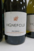 6 x Bottles of White Wine to Include: 3 x Vignefolii Pecorino Terre di Chieti 2023 & 3 x Trabucchi D'Illasi Margherita 2021. - 3