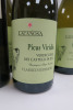6 x Bottles of White Wine to Include: 5 x Laca Nosa Picus Viridis Classico Superiore 2024 & 1 x Barbadillo Fino. - 3