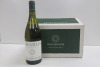 Box of 6 x William Fevre Grand Vin de Chablis White Wine, 2024, 750ml.