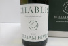 Box of 6 x William Fevre Grand Vin de Chablis White Wine, 2024, 750ml. - 2