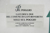 Box of 6 x Gavi Pil Poggio Del Comune Di Gavi Rovereto White Wine, 2018, 750ml. - 2
