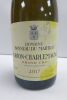 Domaine Bonneau Du Martray Corton Charlemagne Grand Cru White Wine, 2017, 750ml. - 2