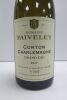 Domaine Faiveley Corton Charlemagne Grand Cru White Wine, 2017, 750ml. - 2