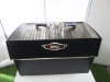 Atlas Wega 2 Group Commercail Espresso Coffee Machine, Model EVD/2-AT, S/N 831940, YOM 2020. - 8