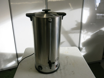 KRD 25LT Electric Water Boiler.