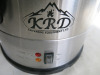 KRD 25LT Electric Water Boiler. - 2