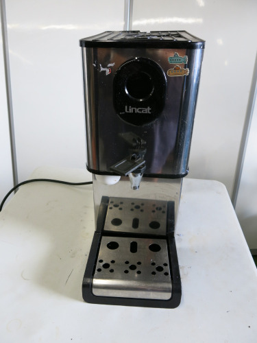 Lincat Electric Water Boiler.