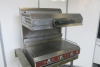 Charvet Commercial Electric Rise & Fall Salamander Grill. - 2