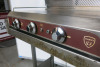 Charvet Commercial Electric Rise & Fall Salamander Grill. - 3