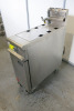 Falcon Gas Pasta Boiler, Model G3203, S/N F560540. Size H108 x W30 x D80cm. - 2