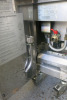 Falcon Gas Pasta Boiler, Model G3203, S/N F560540. Size H108 x W30 x D80cm. - 6