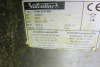 Valentine Single Pan Basket Fryer, Model EVO 250. Size H90 x W20 x D60cm. - 6
