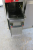 Valentine Single Pan Basket Fryer, Model EVO 250. Size H90 x W20 x D60cm. - 7
