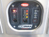 Hatco Heatmax 4 Slot Stainless Steel Bain Marie. Size H85 x W85 x D87cm. - 4