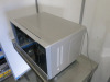 Panasonic Microwave Oven, Model NN-SF46M. - 4
