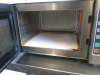 Panasonic Microwave Oven, Model NE-1037. - 4