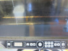 Unox Rosselea Electric Bakery Oven, Model XFT19, 3 Phase, Size H49 x W80 x D73cm. - 3